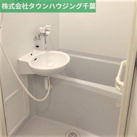 レオパレスブルーム スミの物件内観写真
